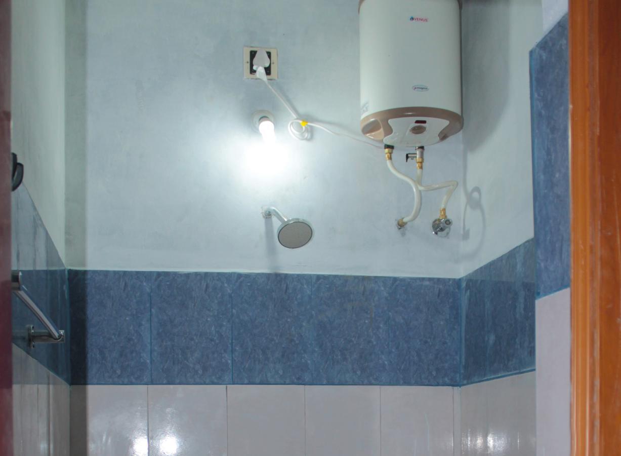 Chettinad Packer Hostel Kanadukattan Luaran gambar