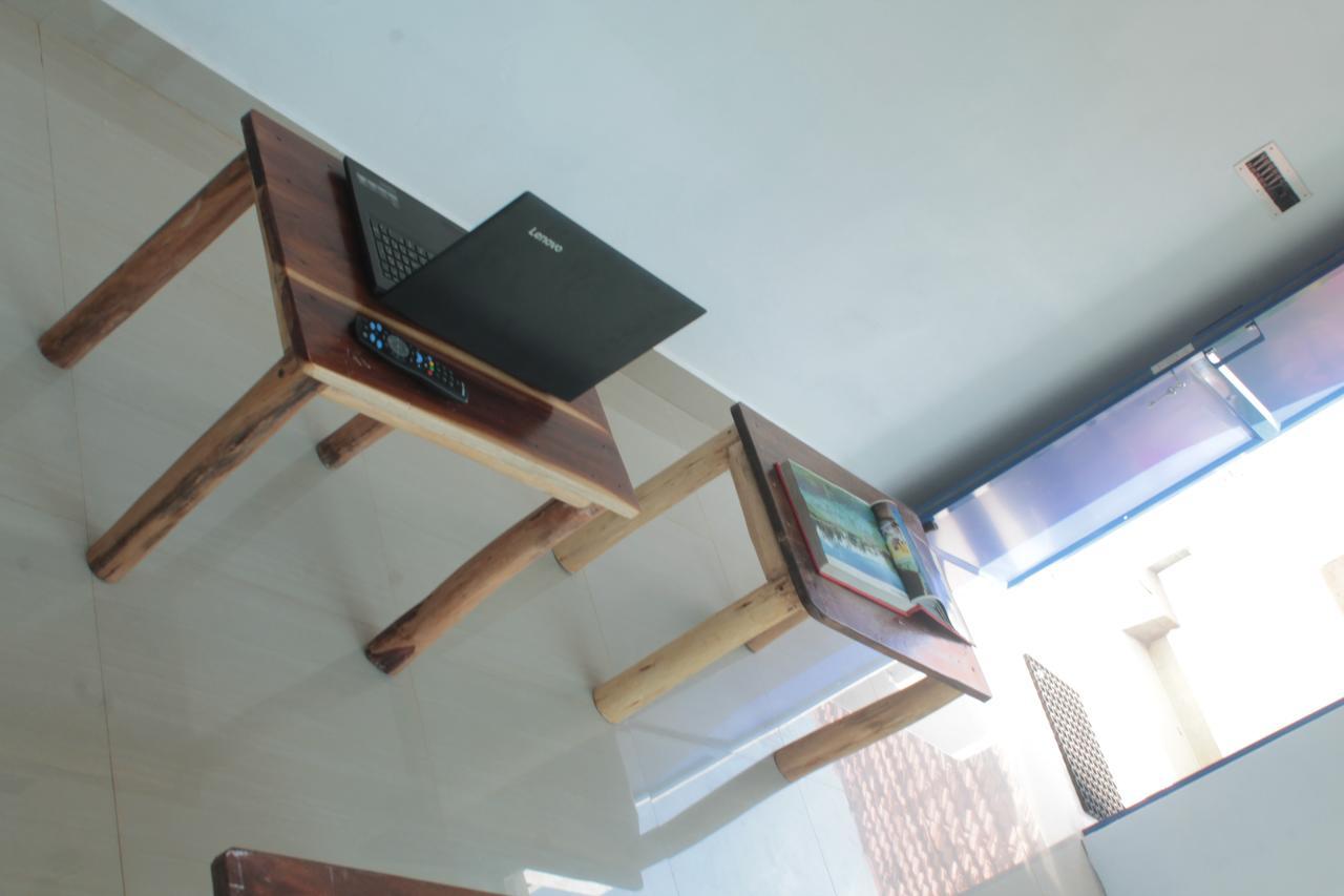 Chettinad Packer Hostel Kanadukattan Luaran gambar