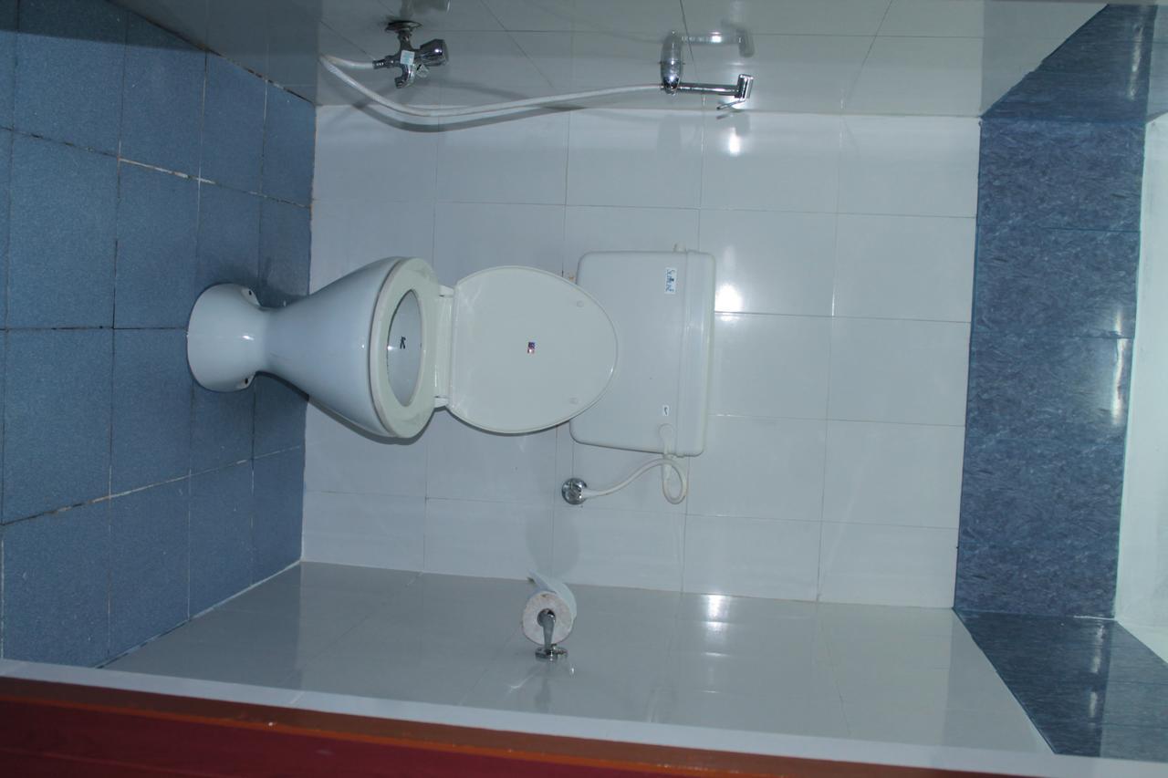 Chettinad Packer Hostel Kanadukattan Luaran gambar