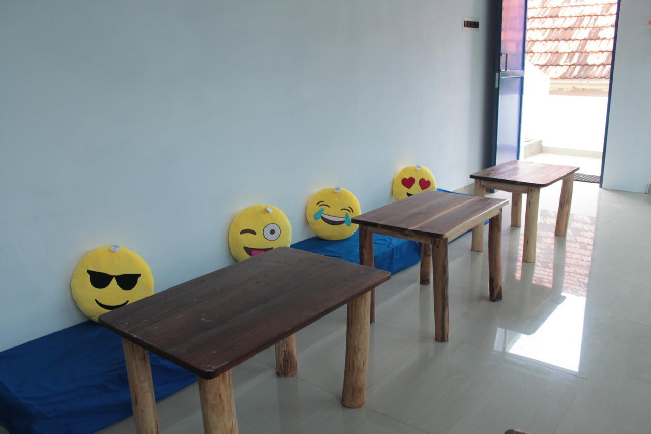 Chettinad Packer Hostel Kanadukattan Luaran gambar
