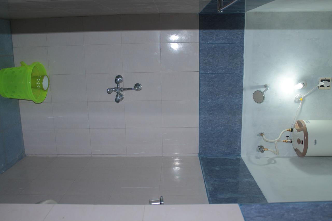 Chettinad Packer Hostel Kanadukattan Luaran gambar