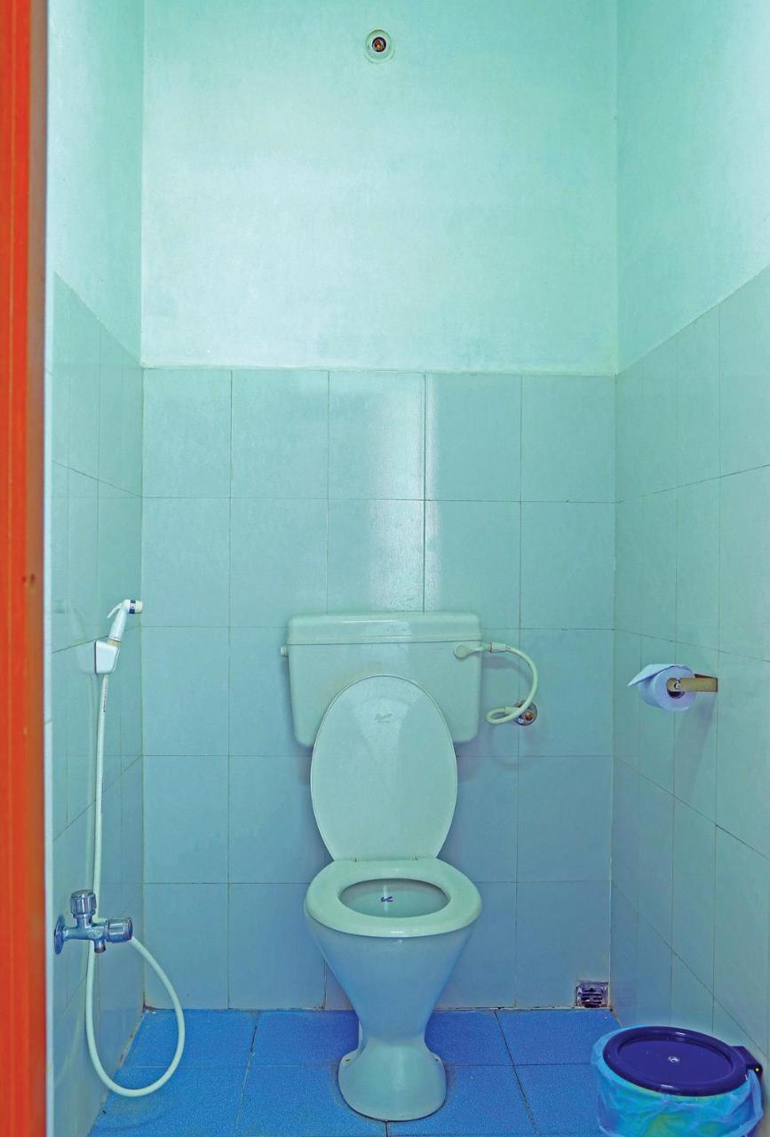 Chettinad Packer Hostel Kanadukattan Luaran gambar