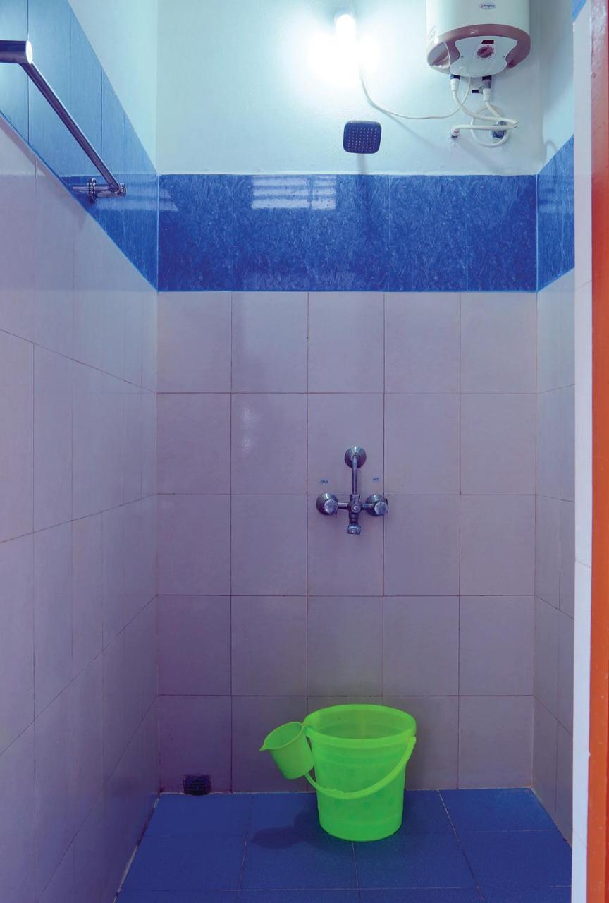Chettinad Packer Hostel Kanadukattan Luaran gambar